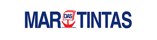 logo mar das tintas